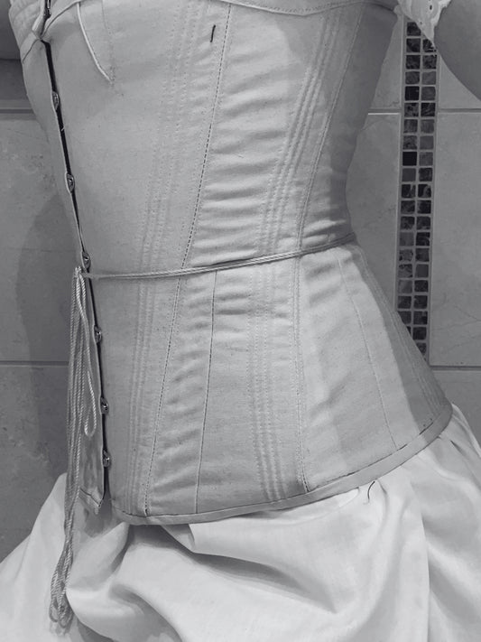 Corsé Básico ~