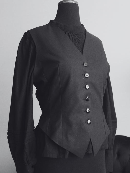 Chaleco Lightless Promenade ~