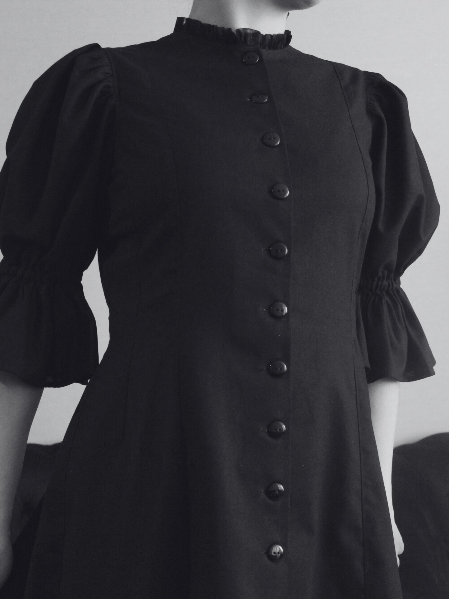 Vestido Mercedes ~