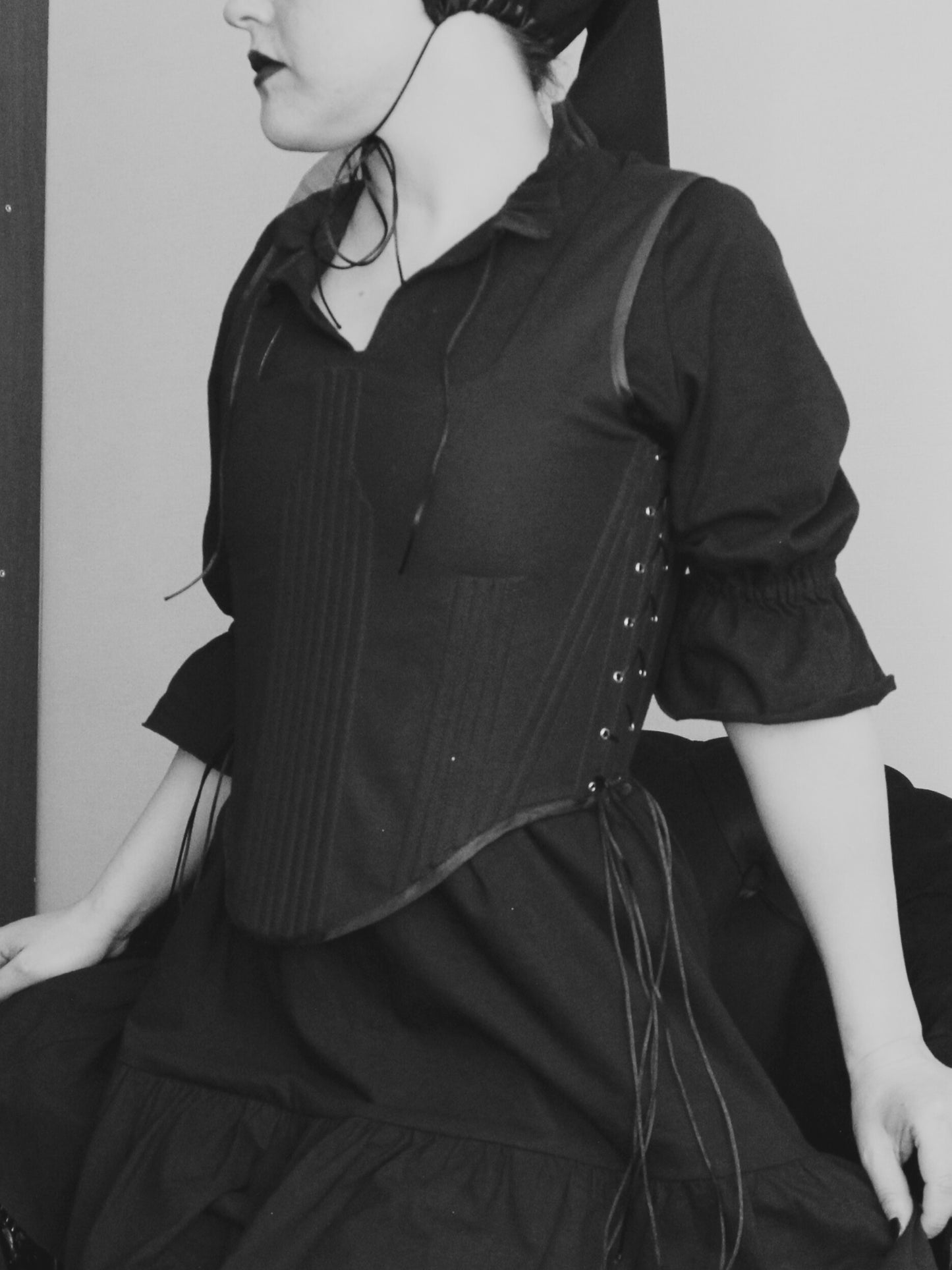 Anne Body ~