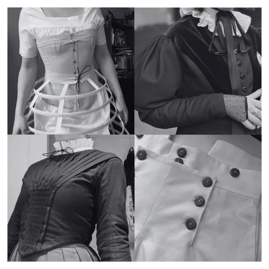 Reconstrucción Histórica ~