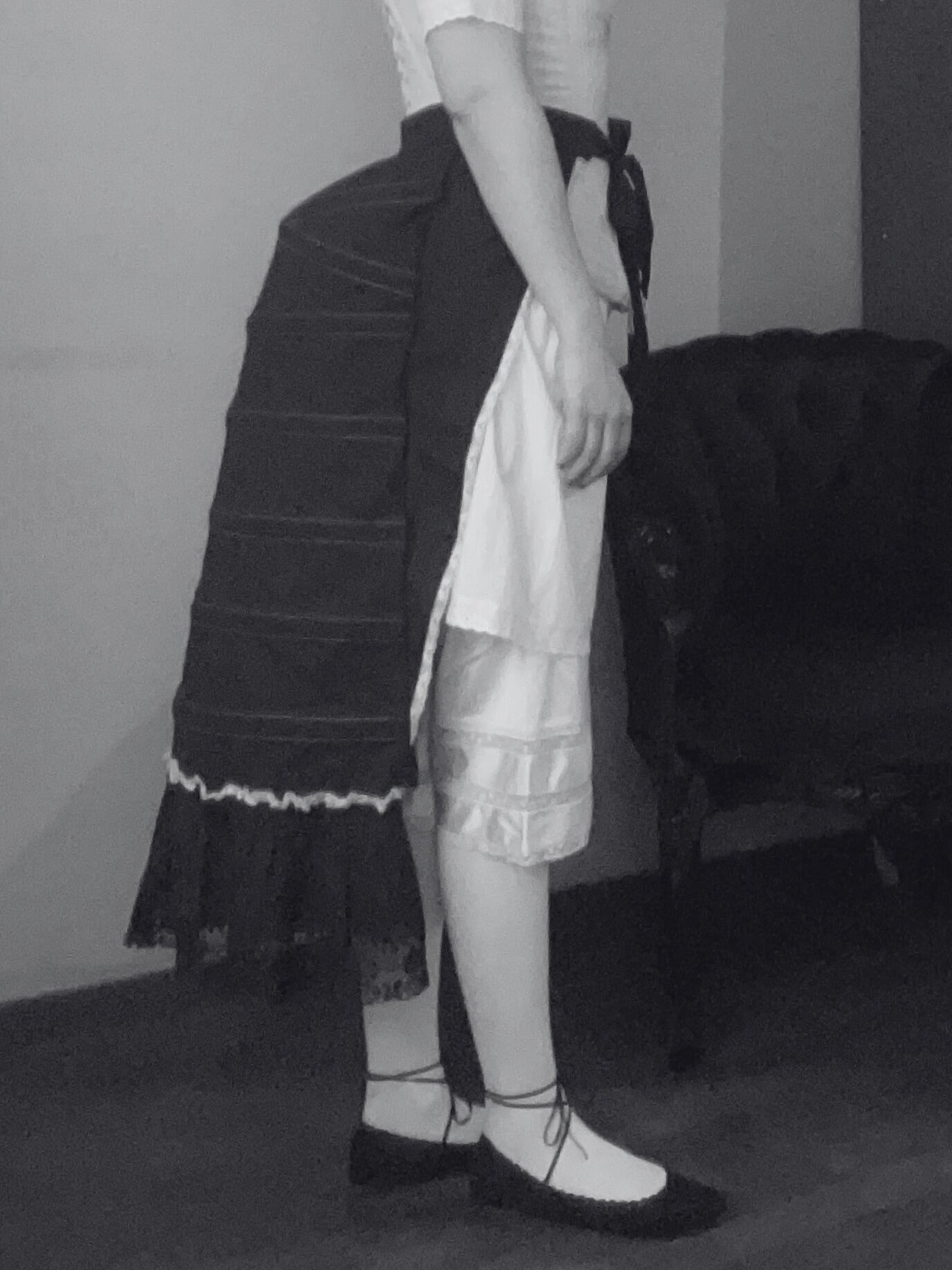 Polisón ~